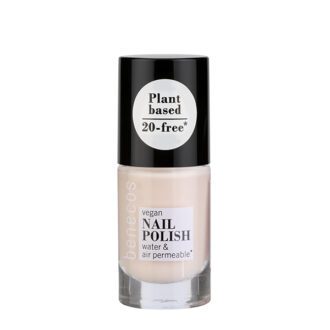 BENECOS BE MY BABY NAIL POLISH