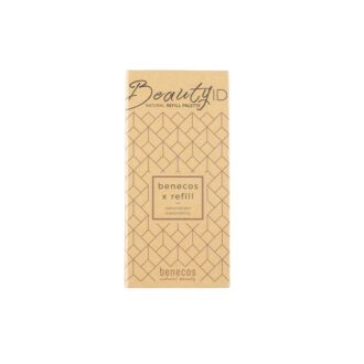 BENECOS BEAUTY ID LARGE EMPTY FRONT