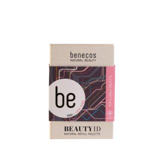 BENECOS BEAUTY ID SMALL NEY YORK FRONT