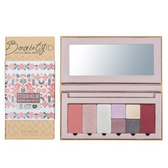 BENECOS BEAUTY ID STOCKHOLM 1