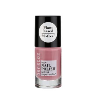 BENECOS BUBBLE NAIL POLISH