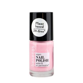BENECOS COTTON CANDY NAIL POLISH