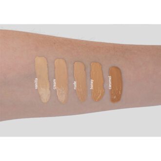 BENECOS CREAMY COLORS