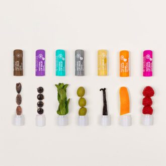 BENECOS LIP BALM GENERAL