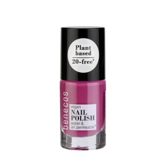 BENECOS MY SECRET NAIL POLISH
