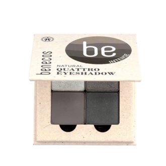 BENECOS QUATRRO SHADOW BLACK