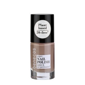 BENECOS ROCK IT NAIL POLISH