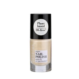 BENECOS SHARP ROSE NAILPOLISH