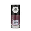 BENECOS SWEET PLUM NAIL POLISH