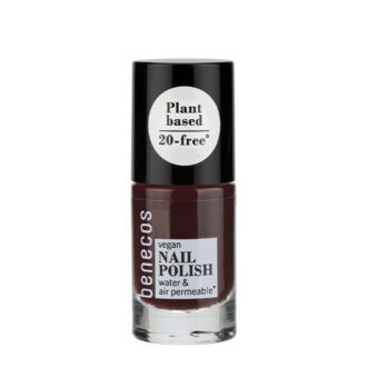 BENECOS VAMP NAIL POLISH