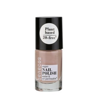 BENECOS YOU NIQUE NAIL POLISH