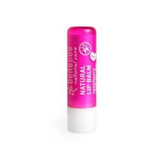 BENECOS Lip Balm Raspberry