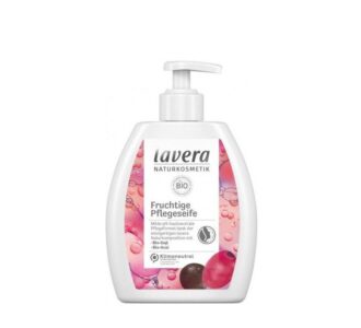 LAVERA Κρεμοσάπουνο Berry Care