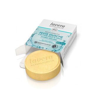 LAVERA Μπάρα καθαρισμού Ήπια