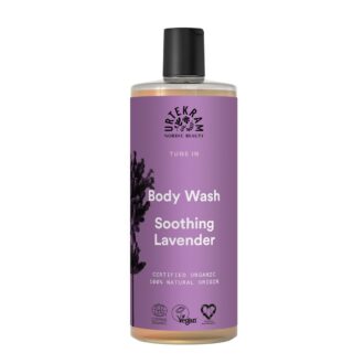 URTEKRAM Αφρόλουτρο Λεβάντα