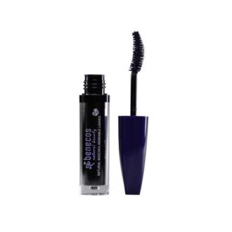 BENECOS Μάσκαρα Adorable Lashes vegan (Deep Ocean)
