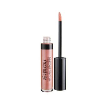 BENECOS Lipgloss Rose