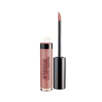 BENECOS Lipgloss Natural Glam