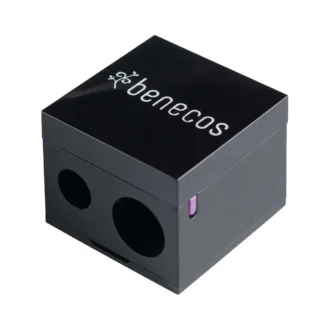 Διπλή ξύστρα Benecos