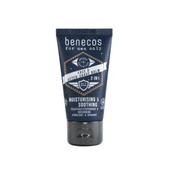BENECOS Ενυδατικό After Shave