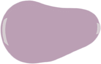 benecos swatch lovely lavender