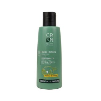 GRN Body Lotion καθημερινής φροντίδας