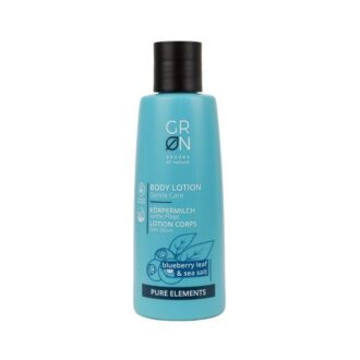 GRN Body Lotion απαλής φροντίδας