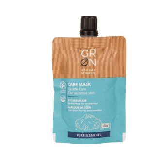 Μάσκα προσώπου απαλής φροντίδας