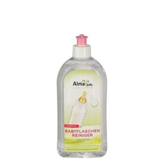 ALMAWIN Υγρό Καθαριστικό Για Βρεφικά Σκεύη