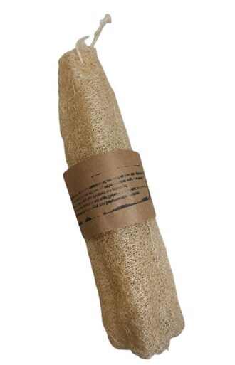 Φυσικό σφουγγάρι λούφα 7elements