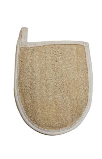 Φυσικό γάντι λούφα 7elements