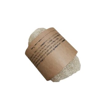 Φυσικό σφουγγάρι λούφα 7elements