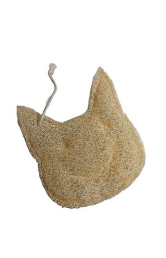 Φυσικό Σφουγγάρι Λούφα– 7elements