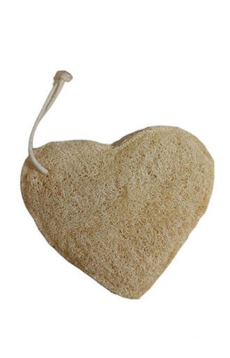 Φυσικό σφουγγάρι λούφα 7elements