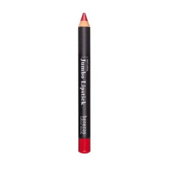 BENECOS Jumbo Lipstick Cherry Lady