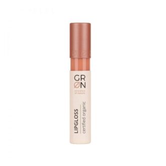 GRN Lipgloss - Rosy tulip