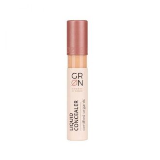 GRN Υγρό Concealer - Light wheat