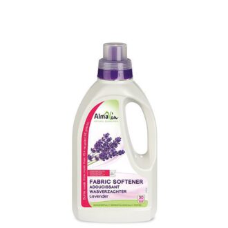 ALMAWIN Μαλακτικό Ρούχων - Με Άρωμα Λεβάντας