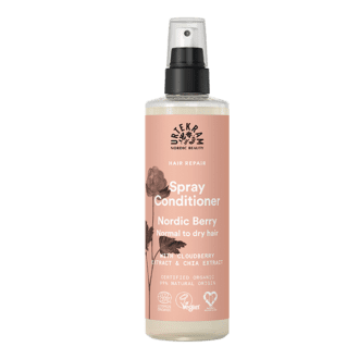 nordic berry conditioner spray