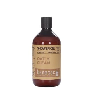 Αφρόλουτρο με Βιολογική Βρώμη