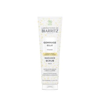 BIARRITZ Scrub Προσώπου Απολέπισης