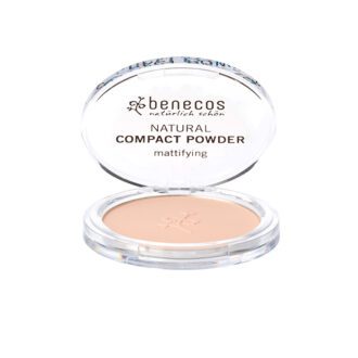 sand powder compact