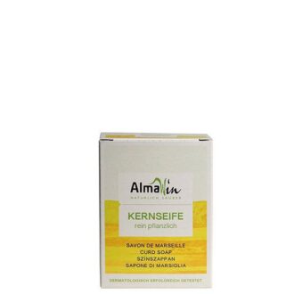 ALMAWIN Σαπούνι Σε Μορφή Πλάκας