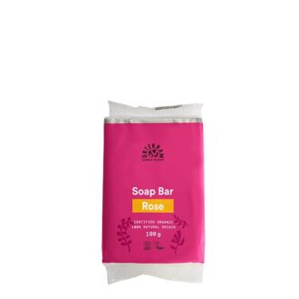 URTEKRAM Σαπούνι Τριαντάφυλλο