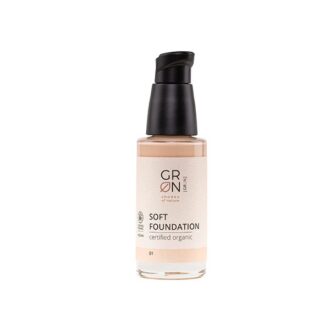 GRN Soft foundation