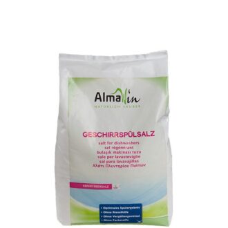 ALMAWIN Άλατα Πλυντηρίου Πιάτων