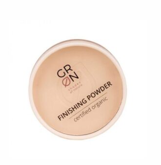 GRN Πούδρα - White ash