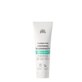 Οδοντόκρεμα Λεύκανσης - Χωρίς φθόριο