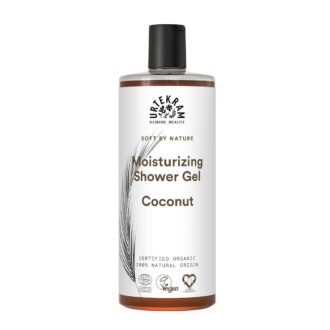 URTEKRAM Αφρόλουτρο Καρύδα