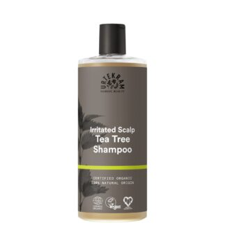 URTEKRAM Σαμπουάν ερεθισμένη επιδερμίδα